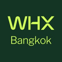 WHX Bangkok | WHX Kuala Lumpur logo - Similar company to Cisema