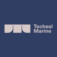 Techsol Marine logo - Similar company to Technigaz