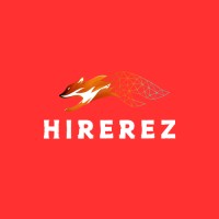 HireRez logo - Similar company to Kloudsign