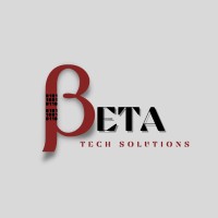 Beta Tech Solutions logo - Similar company to Appx Tech