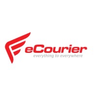 eCourier APP logo - Similar company to Afist