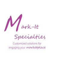 Mark-It Specialties, Llc