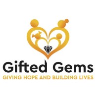 GIFTED GEMS logo - Similar company to Kitechild