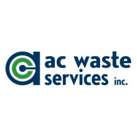 AC Waste Services logo - Similar company to Rc Design