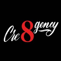 Cre8gency logo - Similar company to Oddball Cpg