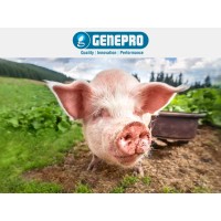 GENEPRO - USA logo - Similar company to Forestris Servis