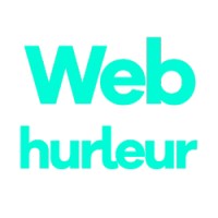 Web Hurleur logo - Similar company to Webinaire Agency™
