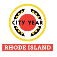 City Year Rhode Island logo - Similar company to Groundwork Project