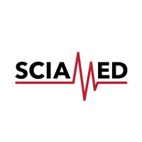 Sciamed logo - Similar company to Tiny Air