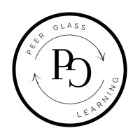 Peer Glass Learning logo - Similar company to Global Nlp Training