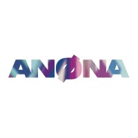 ANONA | Art Non-Artist logo - Similar company to Higher Click