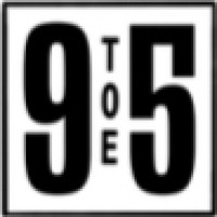 9Toe5 (Nine Toe Five) logo - Similar company to Barwave