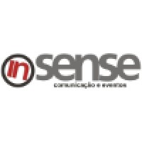 IN-SENSE, comunicacao e eventos logo - Similar company to Eventual-Produçao De Eventos Lda