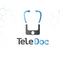 TeleDoc LLC logo - Similar company to Teledoc App