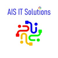 AIS IT Solutions logo - Similar company to Tapioca Delight Png