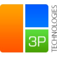 3PTEC logo - Similar company to Amundro