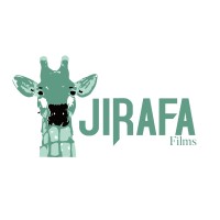 Jirafa Films logo - Similar company to Forastero