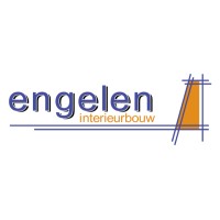 Engelen Interieurbouw logo - Similar company to Probouw Projectbouw