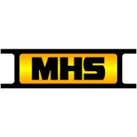 Material Handling Systems, Inc. (MHS Crane) logo - Similar company to Material Handling Expo