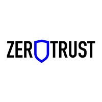 ZeroTrust logo - Similar company to Zero Trust