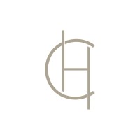 CH Arquitetura de Interiores logo - Similar company to Conceição Lopes - Interior Design