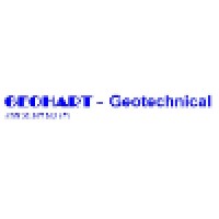 GEOHART Geotechnical logo - Similar company to Aus Geotech