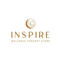 INSPIRE . Wellness Concept Store logo - Similar company to Egg Science International [En]