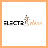 ElectraClean logo - Similar company to Controlpart