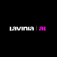 Lavinia ai logo - Similar company to Hazel Ai
