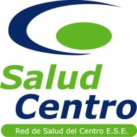 Red de Salud del Centro E.S.E. logo - Similar company to Red De Salud Ladera