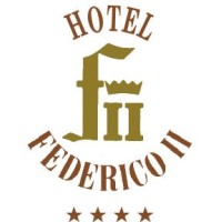 Hotel Federico II ****S logo - Similar company to Spettacoli Pro Srl