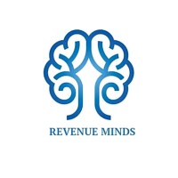 Revenue Minds logo - Similar company to Maitri Tech Solutions