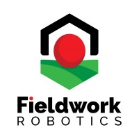 Fieldwork Robotics logo - Similar company to Flexfarming