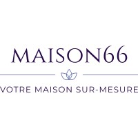 maison66 logo - Similar company to Solé Btp