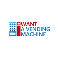 I Want A Vending Machine