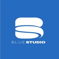 Blue Studio logo - Similar company to Special & Mr Martini
