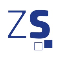 ZetaSoft Informatica logo - Similar company to El Informatica & Multimedia