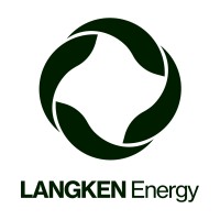 Langken Energy Pte Ltd logo - Similar company to Sea To Sky Freight Solutions