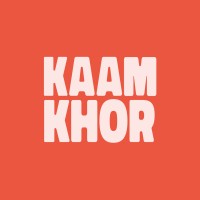 Kaamkhor logo - Similar company to Blame'S On Us