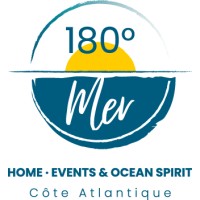 Villa évènementielle 180° Mer - La Rochelle & Île de Ré logo - Similar company to Hôtel Le Champlain