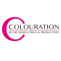 COLOURATION logo - Similar company to Whites