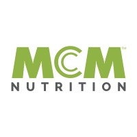 MCM Nutrition, INC. logo - Similar company to Ecologic Cosmetics By Linda Nicolau