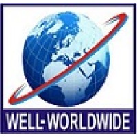 WELL-WORLDWIDE ENERGY LOGISTICS LIMITED logo - Similar company to Derron Shipping And Logistics