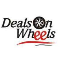Deals on Wheels Nigeria Limited logo - Similar company to Lagelu-Obanta Farms & Agricultural Gardens (Lofag) Ltd