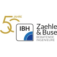 Ingenieurbüro IBH Zaehle & Buse Beratende Ingenieure PartG mbB logo - Similar company to Iscl Gmbh - It Security Consulting