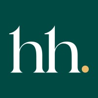 Houzzhunt Real Estate logo - Similar company to Lex Estates - Real Estate With Legal Clarity