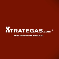 Xtrategas Efectividad De Negocio logo - Similar company to Xtraentrega