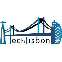 TechLisbon logo - Similar company to Hungrimind