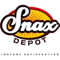 Snax Depot logo - Similar company to Sports Profile Network