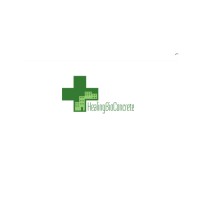 Cyanobacteria&Bacillus-Based Self-Healing BioConcrete logo - Similar company to Dyofix - Lake And Pond Colours